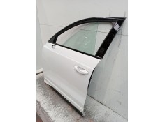 Recambio de puerta delantera izquierda para audi q3 (f3b) 35 tdi referencia OEM IAM    2