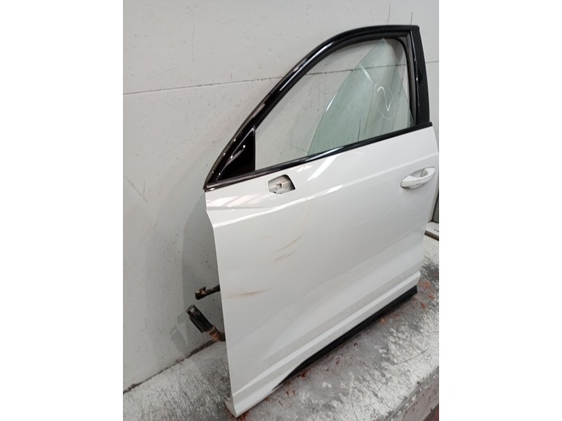 Recambio de puerta delantera izquierda para audi q3 (f3b) 35 tdi referencia OEM IAM   