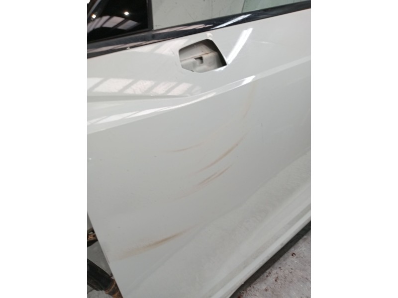 Recambio de puerta delantera izquierda para audi q3 (f3b) 35 tdi referencia OEM IAM   