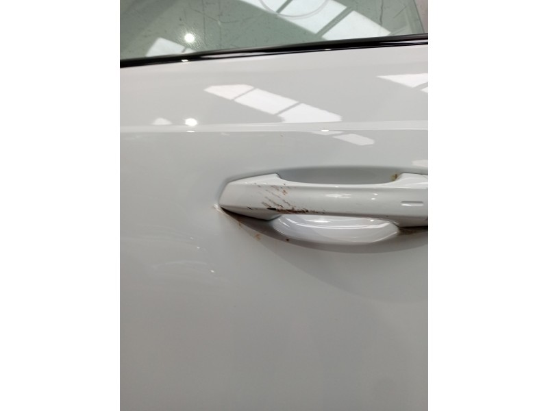 Recambio de puerta delantera izquierda para audi q3 (f3b) 35 tdi referencia OEM IAM   