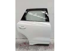 Recambio de puerta trasera derecha para audi q3 (f3b) 35 tdi referencia OEM IAM   