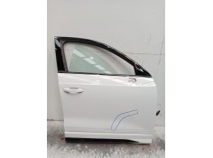 Recambio de puerta delantera derecha para audi q3 (f3b) 35 tdi referencia OEM IAM   