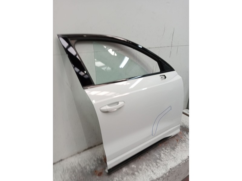 Recambio de puerta delantera derecha para audi q3 (f3b) 35 tdi referencia OEM IAM   