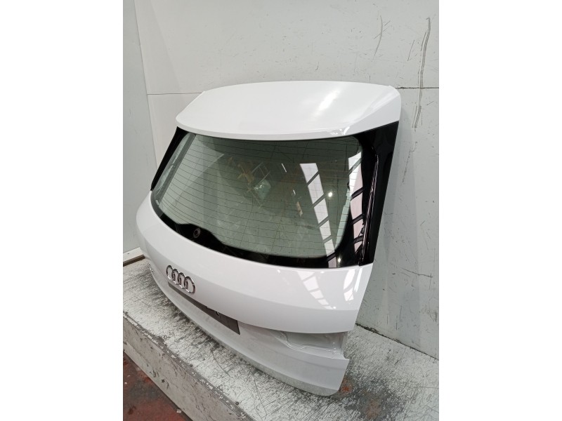 Recambio de porton trasero para audi q3 (f3b) 35 tdi referencia OEM IAM   