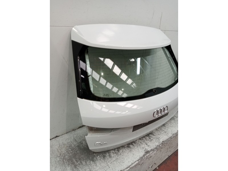 Recambio de porton trasero para audi q3 (f3b) 35 tdi referencia OEM IAM   