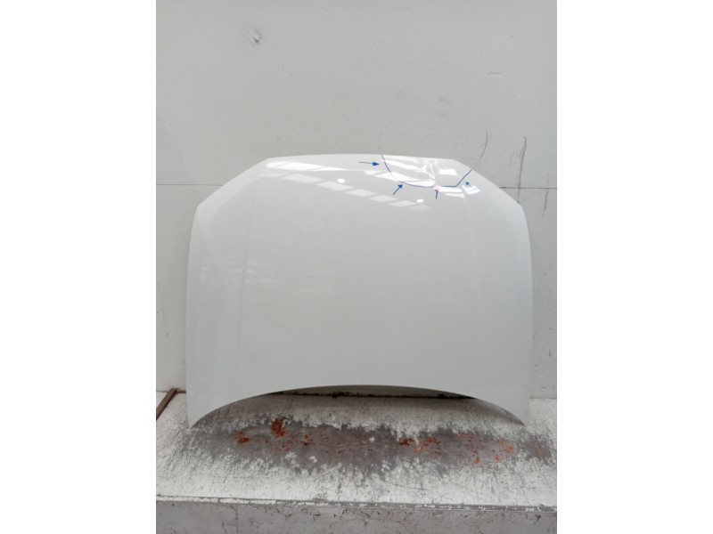 Recambio de capot para audi q3 (f3b) 35 tdi referencia OEM IAM   