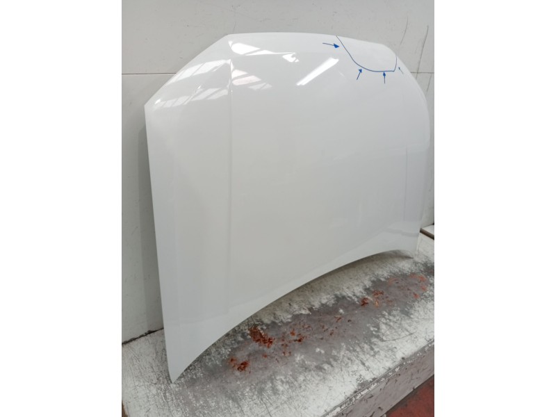 Recambio de capot para audi q3 (f3b) 35 tdi referencia OEM IAM   