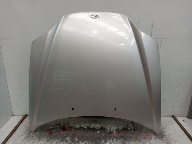 Recambio de capot para hyundai coupe ii (gk) 2.0 referencia OEM IAM   