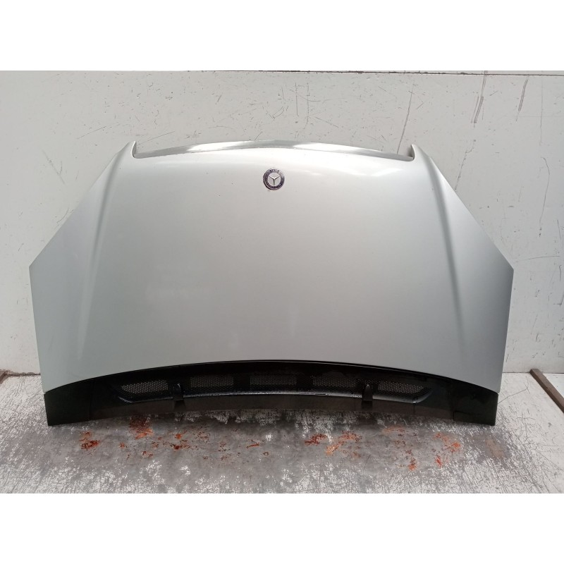 Recambio de capot para mercedes-benz clase a (w169) a 160 (169.031, 169.331) referencia OEM IAM   