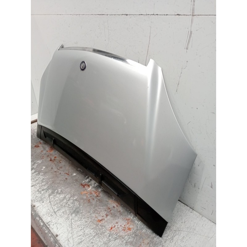 Recambio de capot para mercedes-benz clase a (w169) a 160 (169.031, 169.331) referencia OEM IAM   