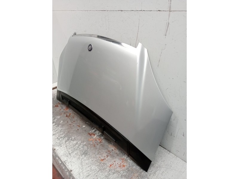 Recambio de capot para mercedes-benz clase a (w169) a 160 (169.031, 169.331) referencia OEM IAM   