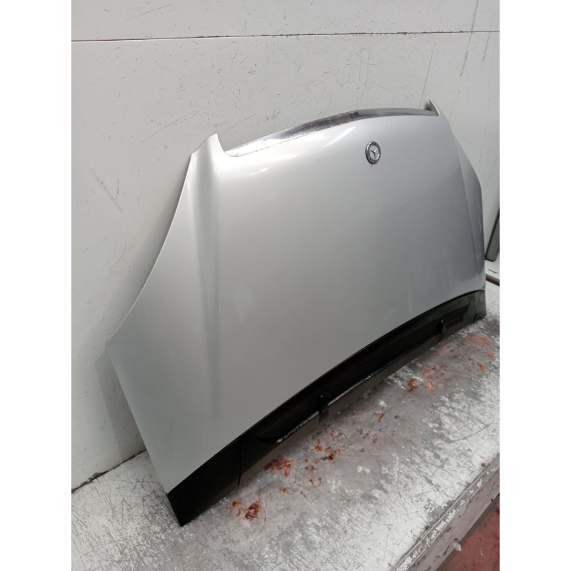 Recambio de capot para mercedes-benz clase a (w169) a 160 (169.031, 169.331) referencia OEM IAM   