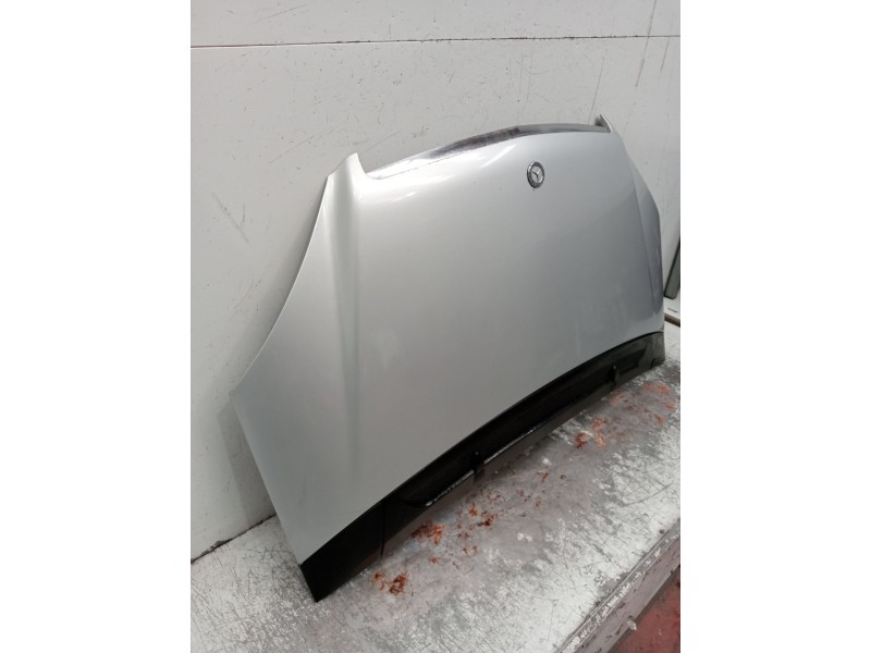 Recambio de capot para mercedes-benz clase a (w169) a 160 (169.031, 169.331) referencia OEM IAM   