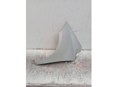 Recambio de aleta delantera izquierda para mercedes-benz clase a (w169) a 160 (169.031, 169.331) referencia OEM IAM   