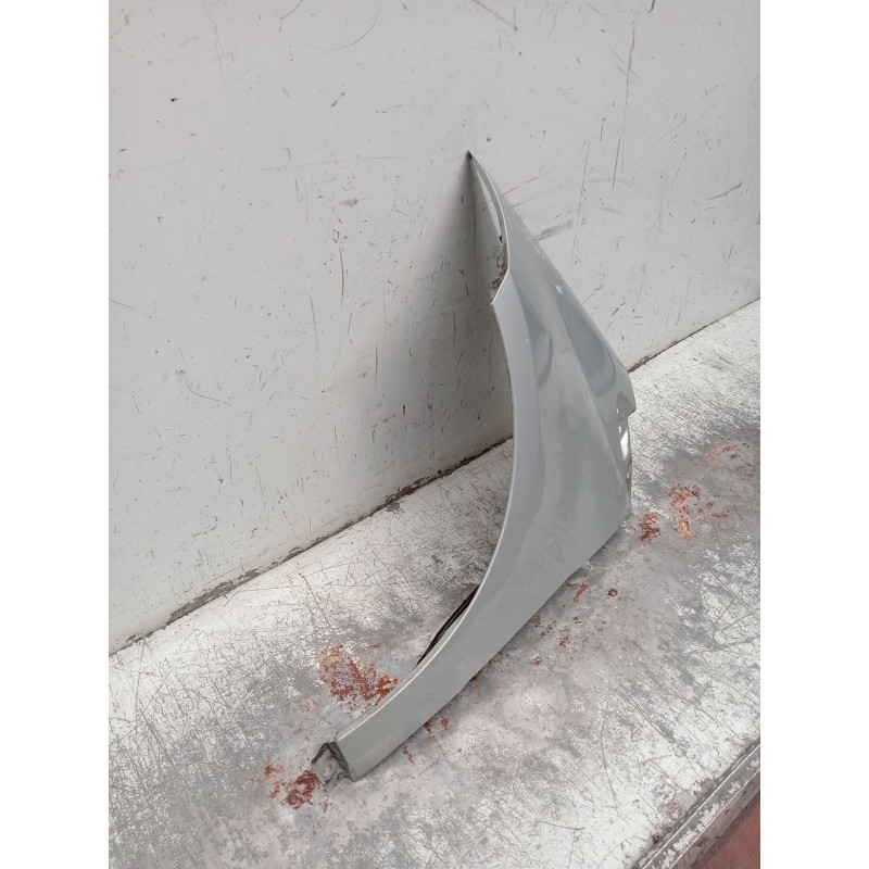 Recambio de aleta delantera izquierda para mercedes-benz clase a (w169) a 160 (169.031, 169.331) referencia OEM IAM   