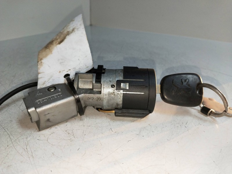 Recambio de conmutador de arranque para peugeot 308 confort referencia OEM IAM 36410600  