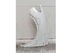 Recambio de aleta delantera izquierda para audi q3 (f3b) 35 tdi referencia OEM IAM   