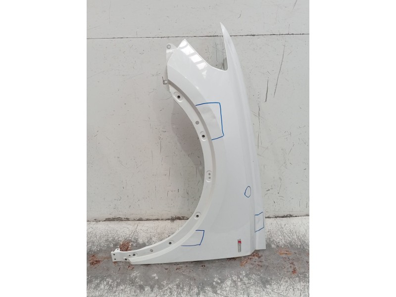 Recambio de aleta delantera izquierda para audi q3 (f3b) 35 tdi referencia OEM IAM   