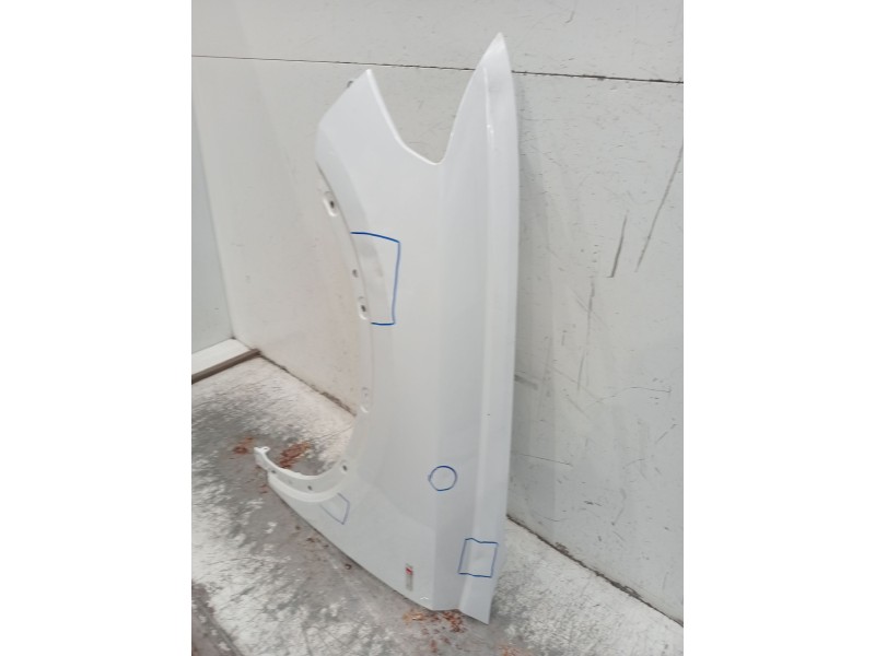 Recambio de aleta delantera izquierda para audi q3 (f3b) 35 tdi referencia OEM IAM   