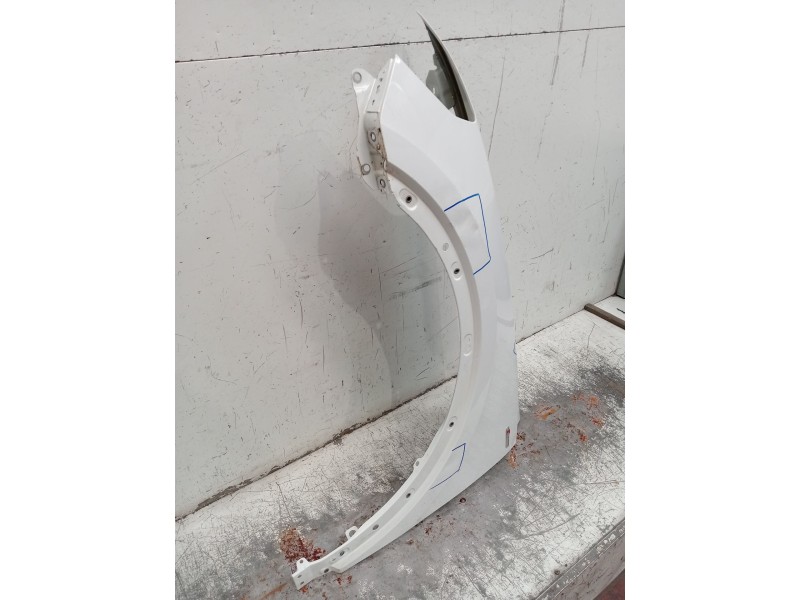 Recambio de aleta delantera izquierda para audi q3 (f3b) 35 tdi referencia OEM IAM   