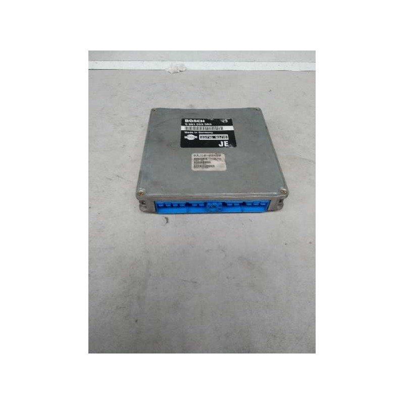 Recambio de centralita motor uce para nissan primera berl./familiar (p10/w10) gt berlina (p10) referencia OEM IAM 0261203093 237