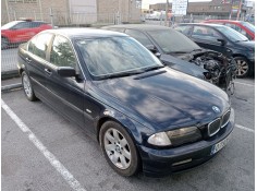 bmw 3 (e46) del año 1999
