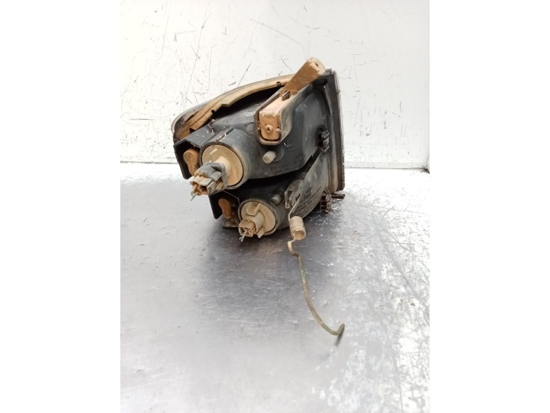 Recambio de piloto delantero izquierdo para mitsubishi galloper (jk-01) 2.5 td intercooler referencia OEM IAM   98