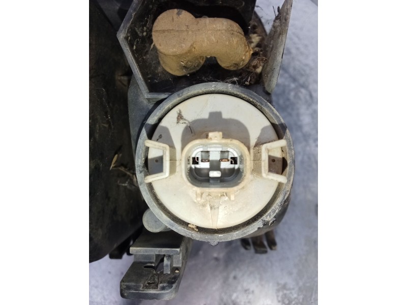 Recambio de piloto delantero derecho para mitsubishi galloper (jk-01) 2.5 td intercooler referencia OEM IAM   98