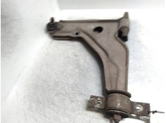Recambio de brazo suspension inferior delantero izquierdo para saab 9000 cs 2.3 cat referencia OEM IAM   