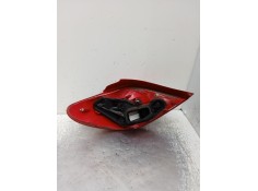 Recambio de piloto trasero derecho para peugeot 207/207+ (wa_, wc_) 1.4 16v referencia OEM IAM   07 2