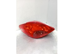 Recambio de piloto trasero izquierdo para peugeot 207/207+ (wa_, wc_) 1.4 16v referencia OEM IAM   07