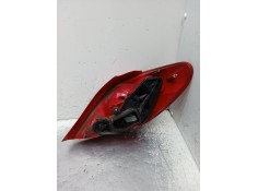 Recambio de piloto trasero izquierdo para peugeot 207/207+ (wa_, wc_) 1.4 16v referencia OEM IAM   07 2