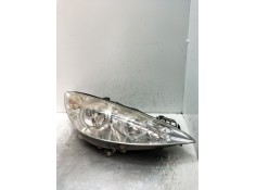 Recambio de faro derecho para peugeot 308 sw i (4e_, 4h_) 2.0 hdi referencia OEM IAM 9656162480  07