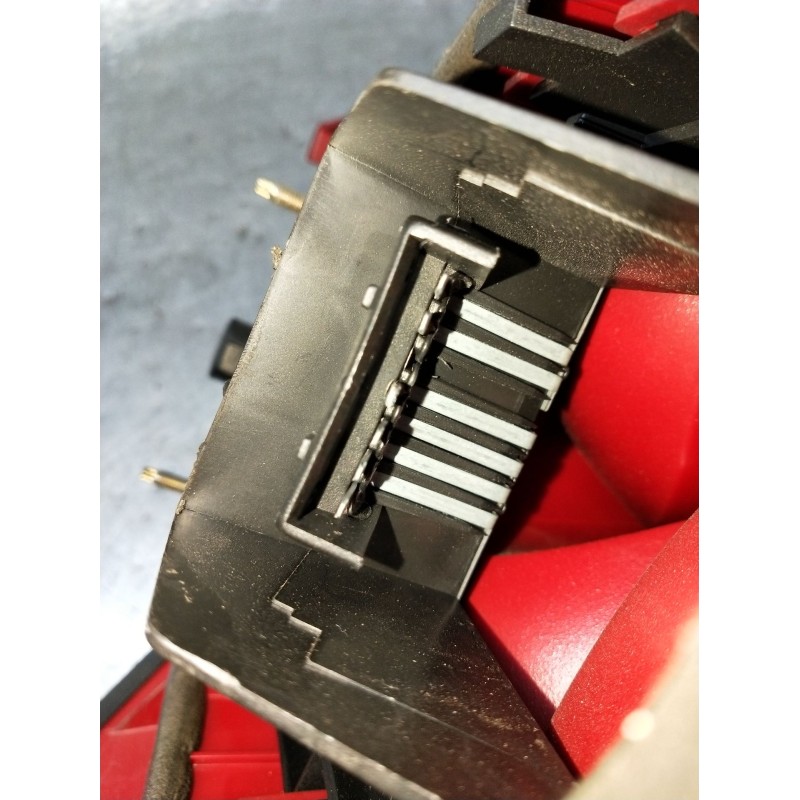 Recambio de piloto trasero derecho para ford mondeo ii (bap) 2.0 i referencia OEM IAM   97