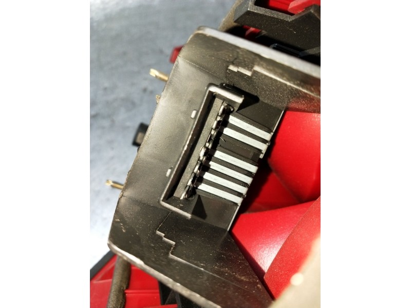 Recambio de piloto trasero derecho para ford mondeo ii (bap) 2.0 i referencia OEM IAM   97