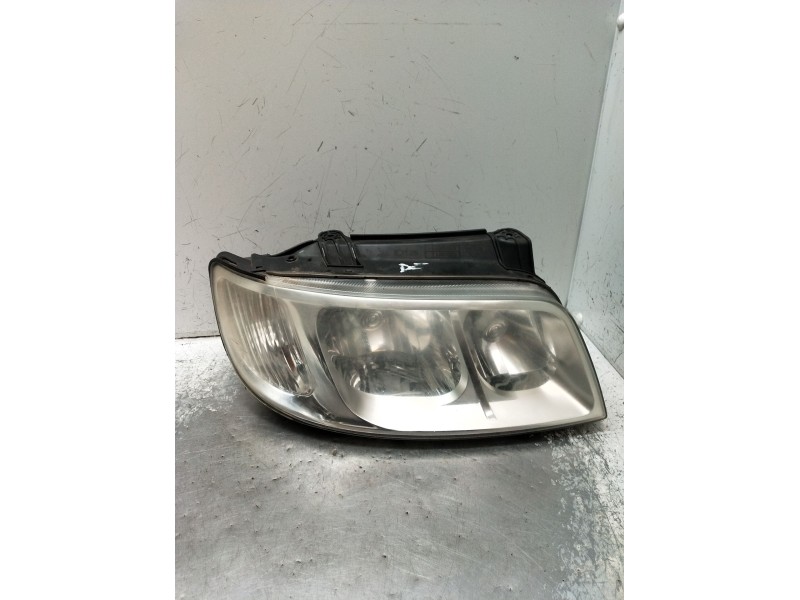 Recambio de faro derecho para hyundai matrix (fc) 1.5 crdi vgt referencia OEM IAM   04