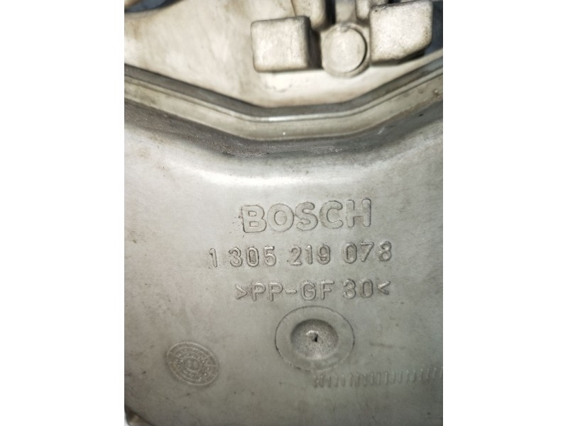 Recambio de faro izquierdo para ford mondeo ii (bap) 2.0 i referencia OEM IAM 1305219078  97