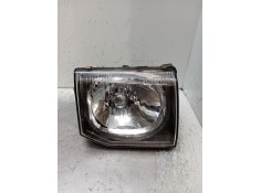Recambio de faro derecho para mitsubishi galloper (jk-01) 2.5 td intercooler referencia OEM IAM   98