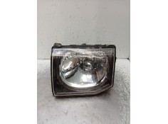 Recambio de faro izquierdo para mitsubishi galloper (jk-01) 2.5 td intercooler referencia OEM IAM   98