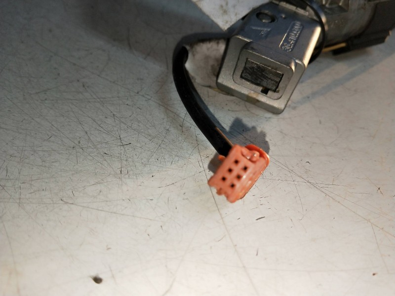 Recambio de conmutador de arranque para peugeot 308 confort referencia OEM IAM 36410600  