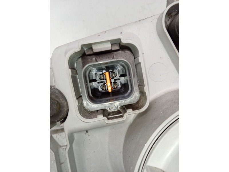 Recambio de faro derecho para kia carnival ii (gq) 2.9 crdi referencia OEM IAM   01