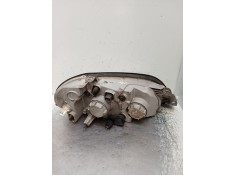 Recambio de faro izquierdo para kia carnival ii (gq) 2.9 crdi referencia OEM IAM   01 2