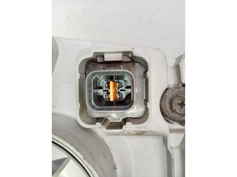 Recambio de faro izquierdo para kia carnival ii (gq) 2.9 crdi referencia OEM IAM   01