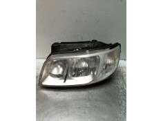 Recambio de faro izquierdo para hyundai matrix (fc) 1.5 crdi vgt referencia OEM IAM   04