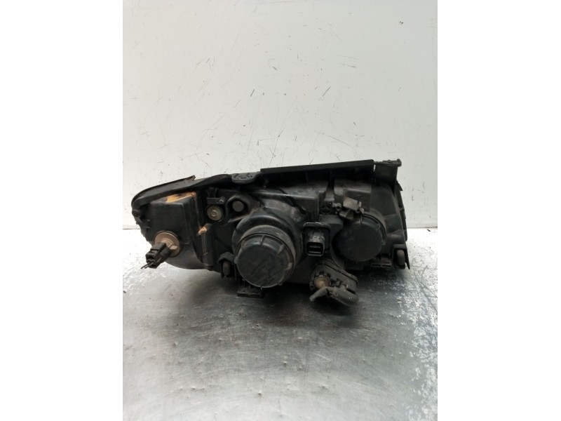 Recambio de faro izquierdo para hyundai matrix (fc) 1.5 crdi vgt referencia OEM IAM   04