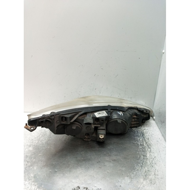Recambio de faro izquierdo para peugeot 308 sw i (4e_, 4h_) 2.0 hdi referencia OEM IAM 9656162580  07