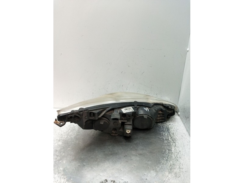 Recambio de faro izquierdo para peugeot 308 sw i (4e_, 4h_) 2.0 hdi referencia OEM IAM 9656162580  07