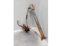 Recambio de elevalunas delantero derecho para mitsubishi galloper (jk-01) 2.5 td intercooler referencia OEM IAM 0620200163  98 3 2