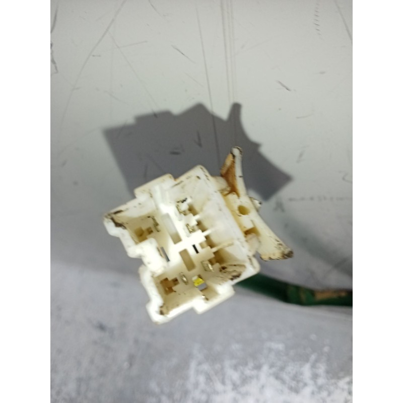 Recambio de elevalunas delantero derecho para mitsubishi galloper (jk-01) 2.5 td intercooler referencia OEM IAM 0620200163  98 3