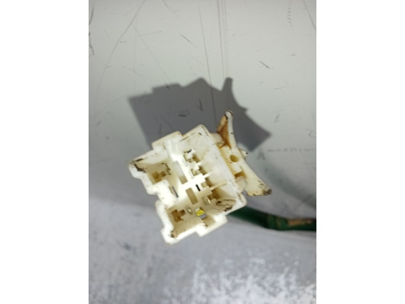 Recambio de elevalunas delantero derecho para mitsubishi galloper (jk-01) 2.5 td intercooler referencia OEM IAM 0620200163  98 3